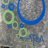 Entrega dos materiais recolhidos pela Solispa à ATLA